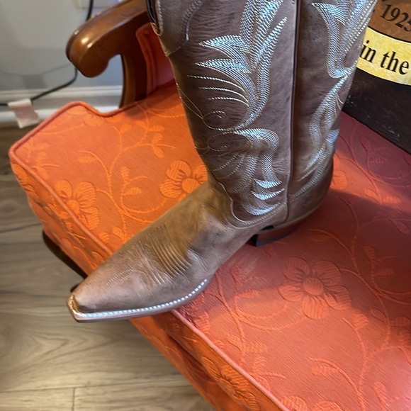 Nocona Women Boots - Picture 2 of 4